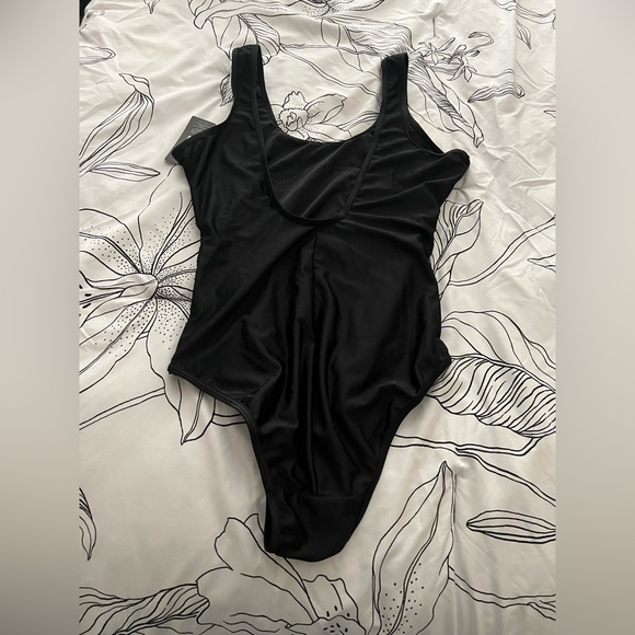 Bebe bodysuit- NWT - Picture 2 of 3